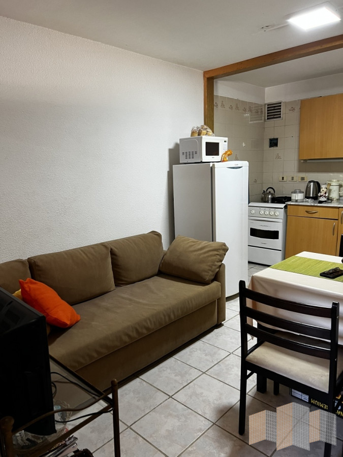 Apartamento ID.782 - Excelentemente ubicado 