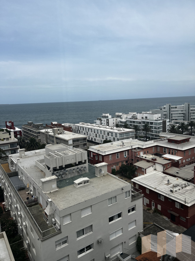 Apartamento ID.1015 - CON HERMOSA VISTA AL MAR 