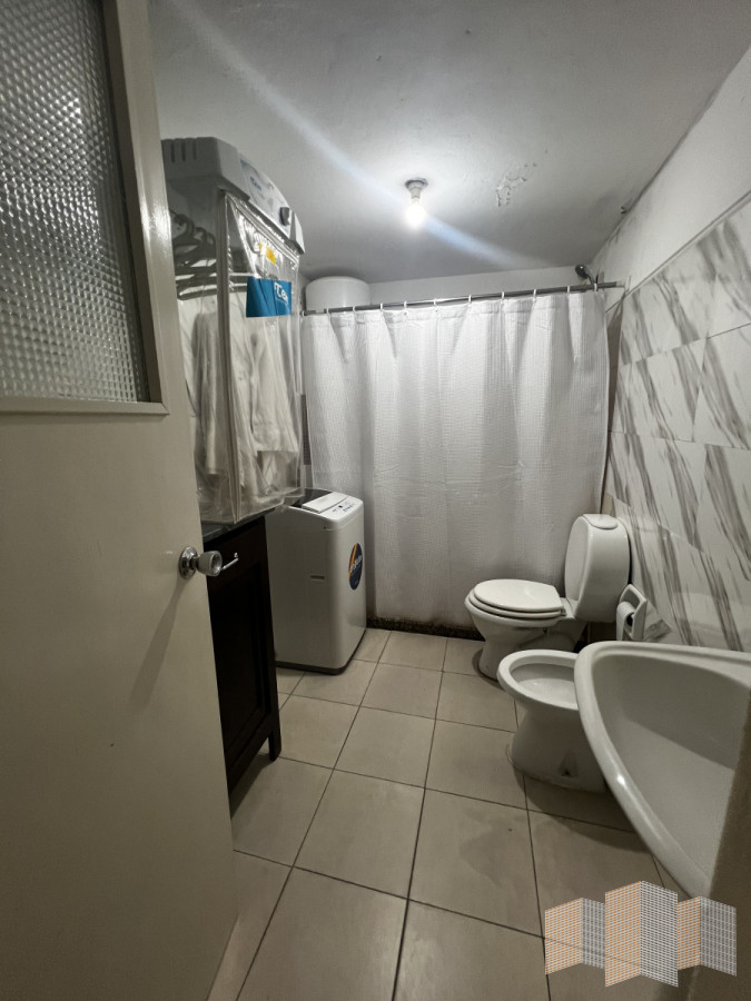 Apartamento ID.3364 - EN PLENO CENTRO DE MALDONADO 