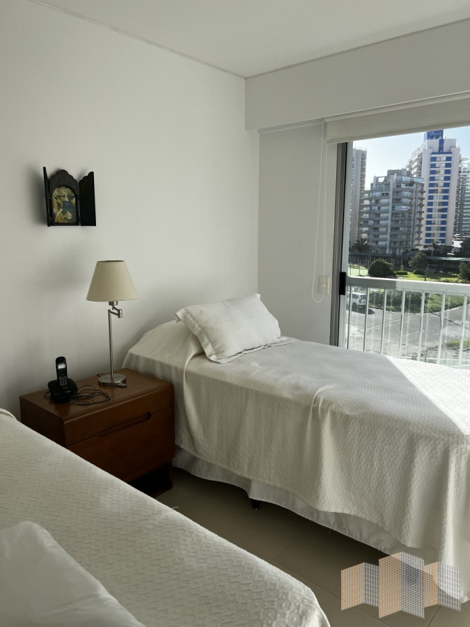 Apartamento ID.3350 - Precioso apartamento frente al mar 