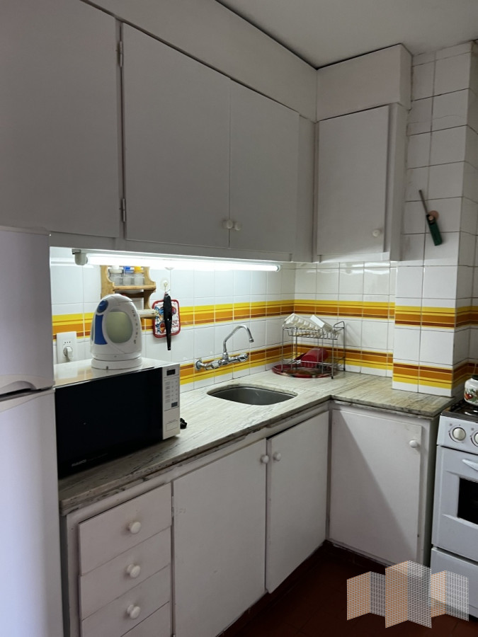 Apartamento ID.683 - EXCELENTEMENTE UBICADO