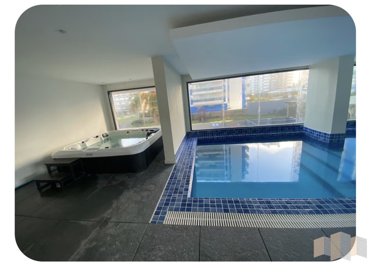 Apartamento ID.3435 - MODERNO APARTAMENTO A PASOS DEL MAR