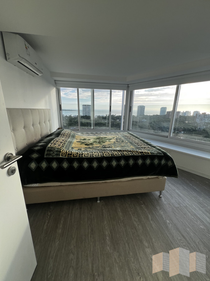 Apartamento ID.3375 - IDEAL PARA VIVIR TODO EL AÑO 