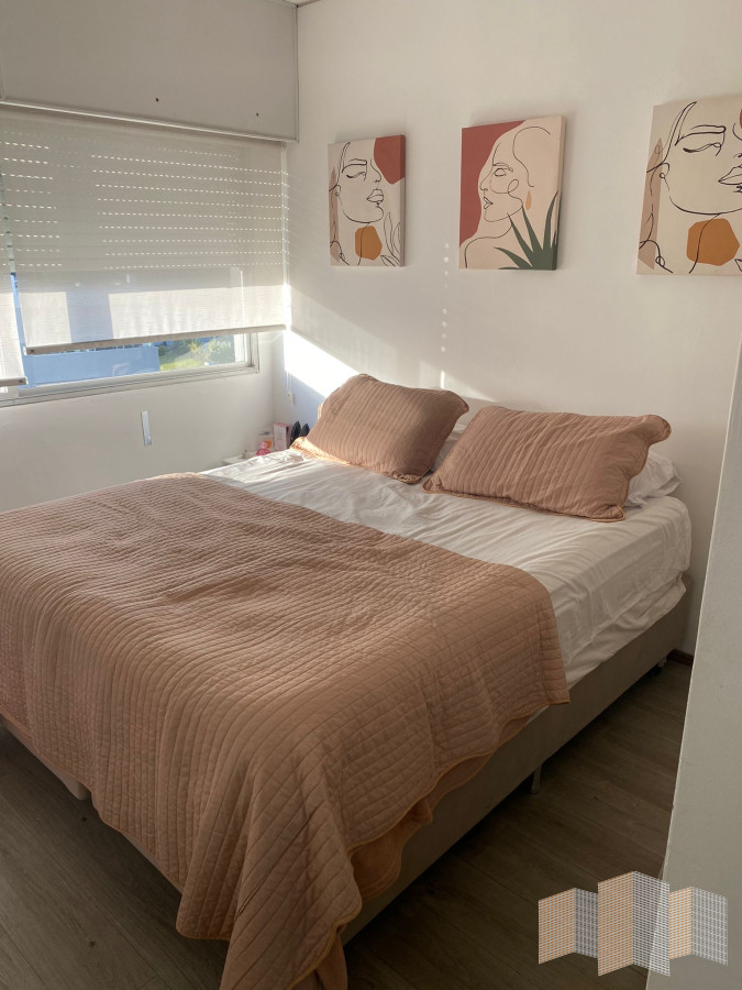 Apartamento ID.509 - MUY LINDO APARTAMENTO EN ALQUILER 