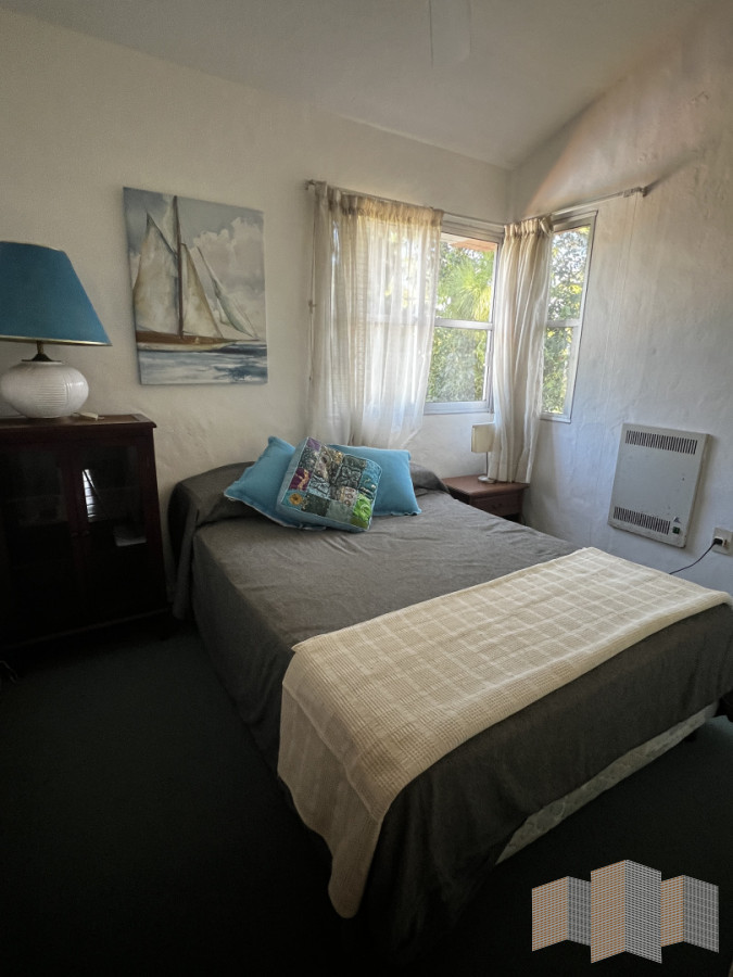 Apartamento ID.270 - TU REFUGIO IDEAL EN PUNTA DEL ESTE