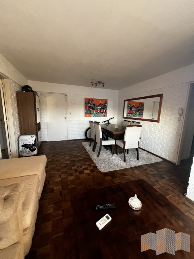 Apartamento ID.3364 - EN PLENO CENTRO DE MALDONADO 