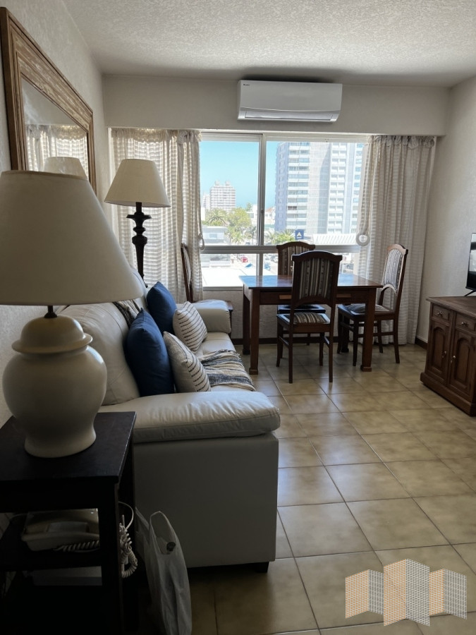 Apartamento ID.3332 - A METROS DE LA PLAYA