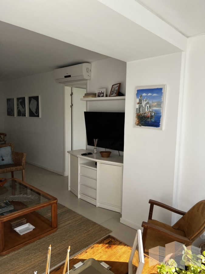 Apartamento ID.3350 - Precioso apartamento frente al mar 