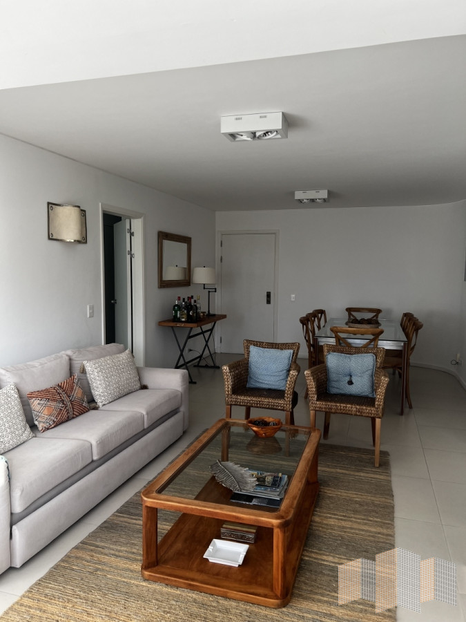Apartamento ID.3350 - Precioso apartamento frente al mar 