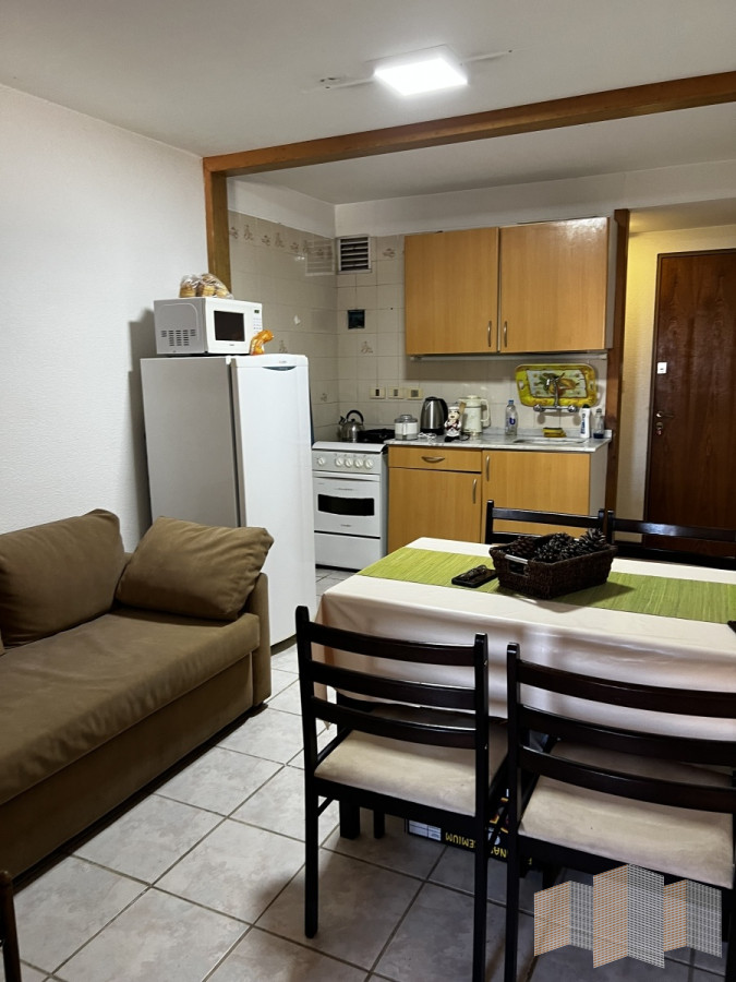 Apartamento ID.782 - Excelentemente ubicado 