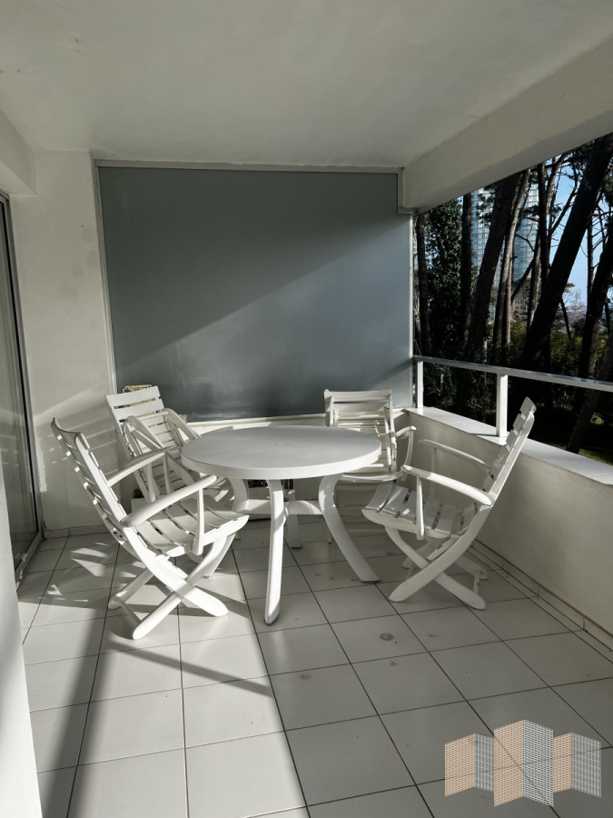 Apartamento ID.3345 - Precioso apartamento en playa mansa 