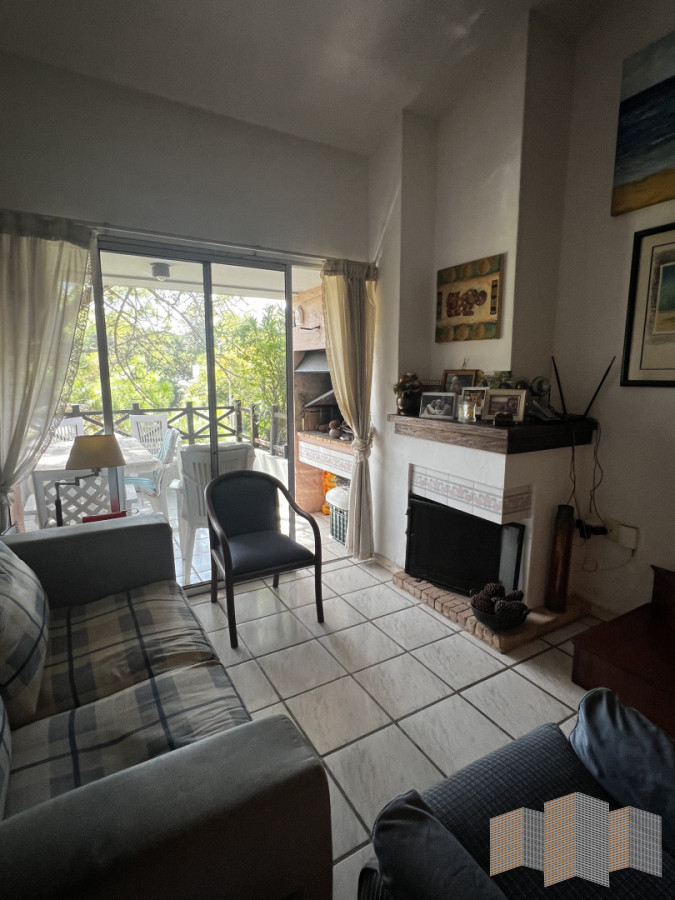 Apartamento ID.270 - TU REFUGIO IDEAL EN PUNTA DEL ESTE