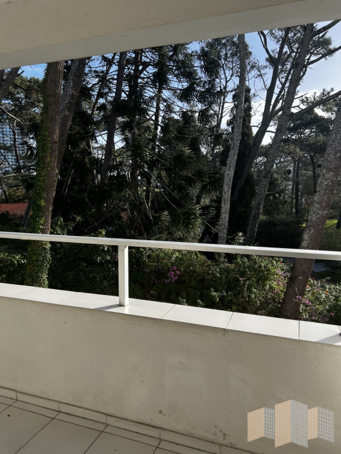 Apartamento ID.3345 - Precioso apartamento en playa mansa 