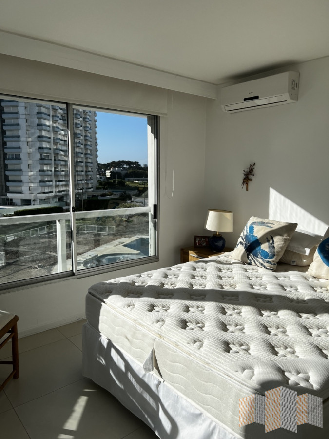 Apartamento ID.3350 - Precioso apartamento frente al mar 