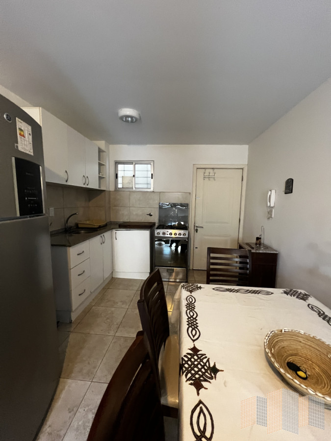 Apartamento ID.1642 - IMPERDIBLE 