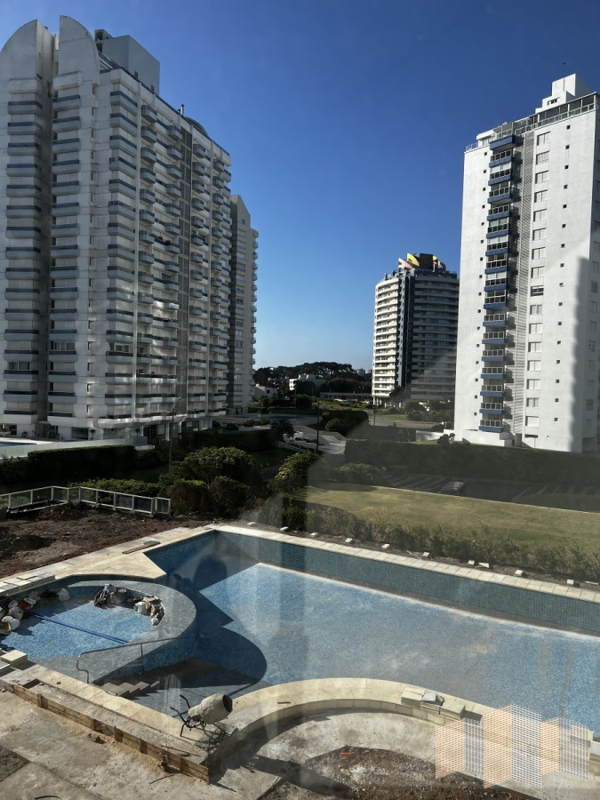 Apartamento ID.3350 - Precioso apartamento frente al mar 