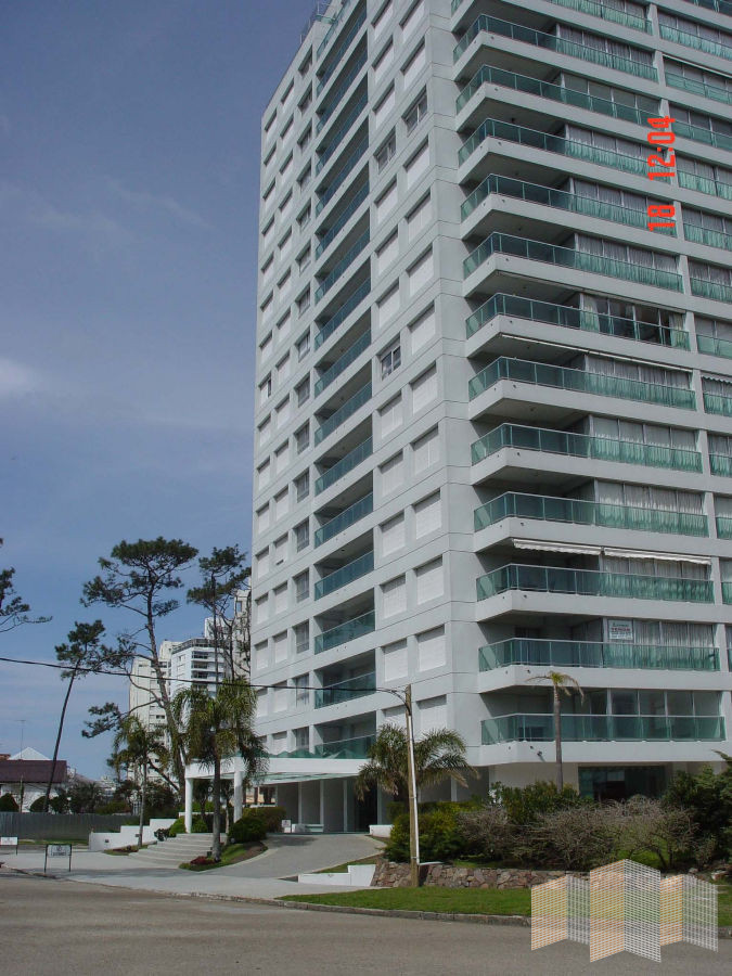 Apartamento ID.1026 - Apartamento en Punta del Este, Mansa