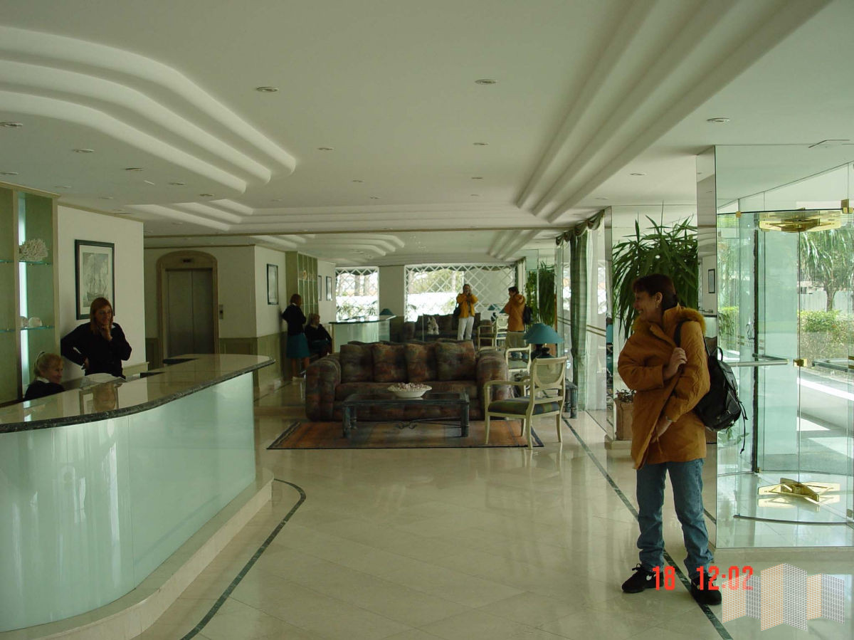 Apartamento ID.1026 - Apartamento en Punta del Este, Mansa