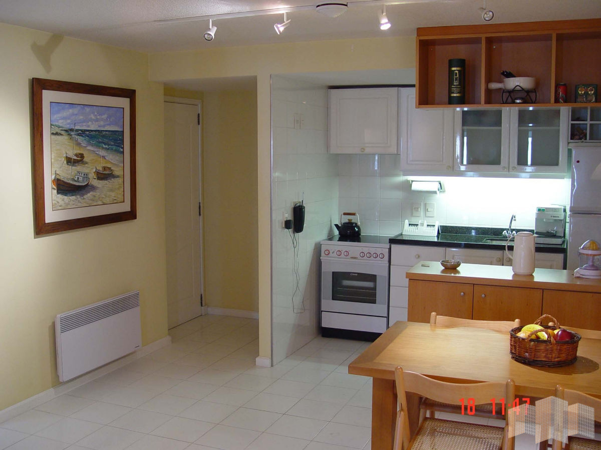 Apartamento ID.1026 - Apartamento en Punta del Este, Mansa