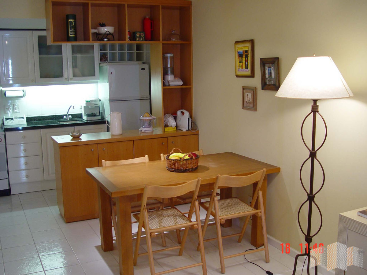 Apartamento ID.1026 - Apartamento en Punta del Este, Mansa
