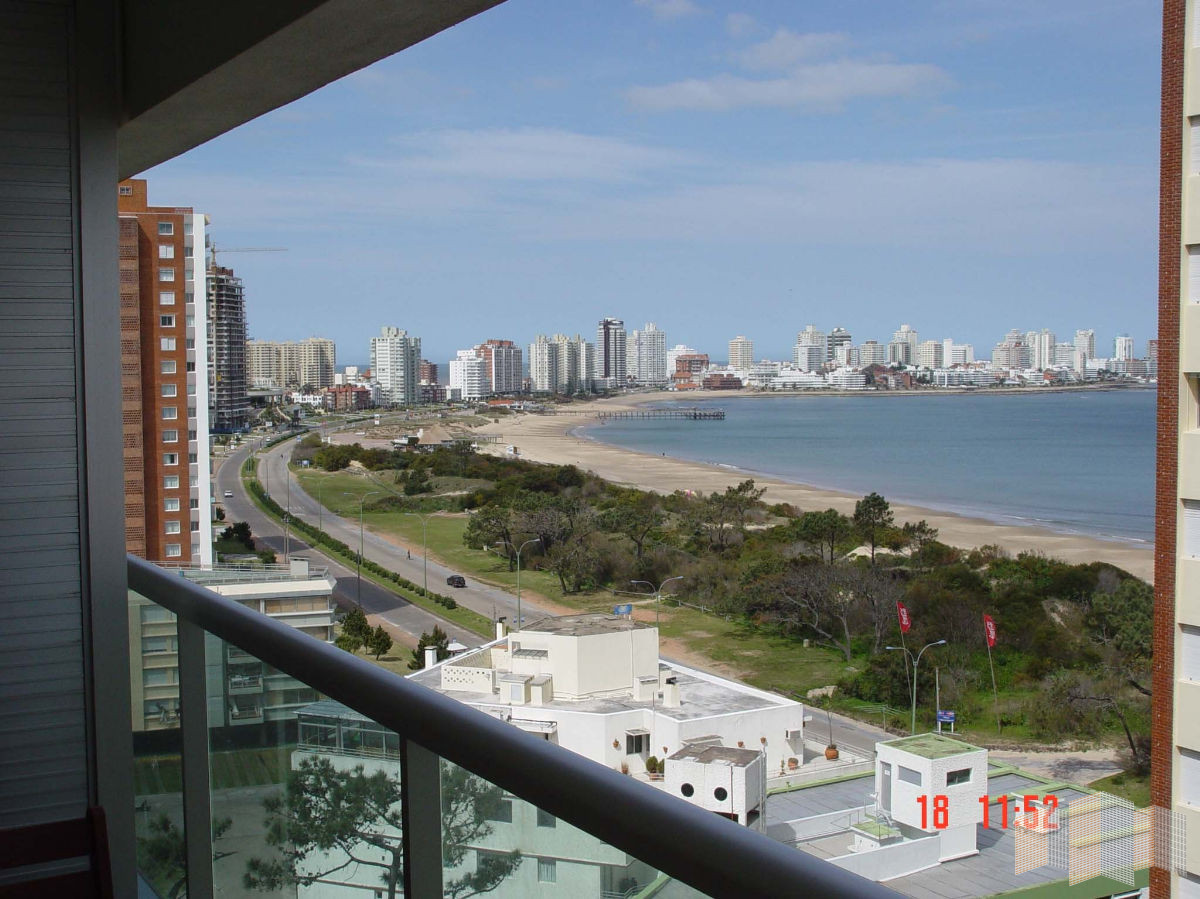 Apartamento ID.1026 - Apartamento en Punta del Este, Mansa