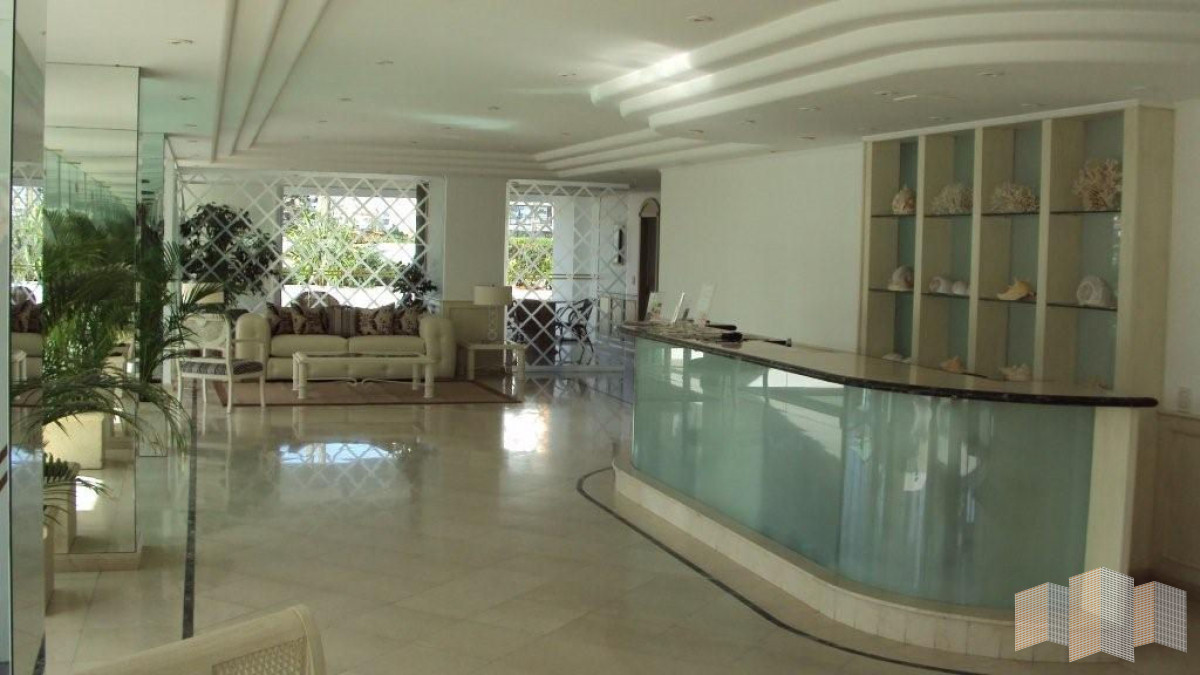 Apartamento ID.1026 - Apartamento en Punta del Este, Mansa