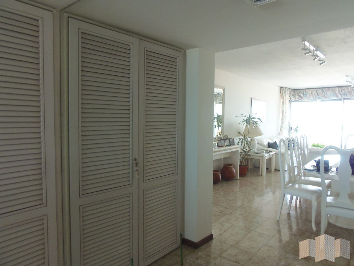 Apartamento ID.1027 - Apartamento en Punta del Este, Mansa