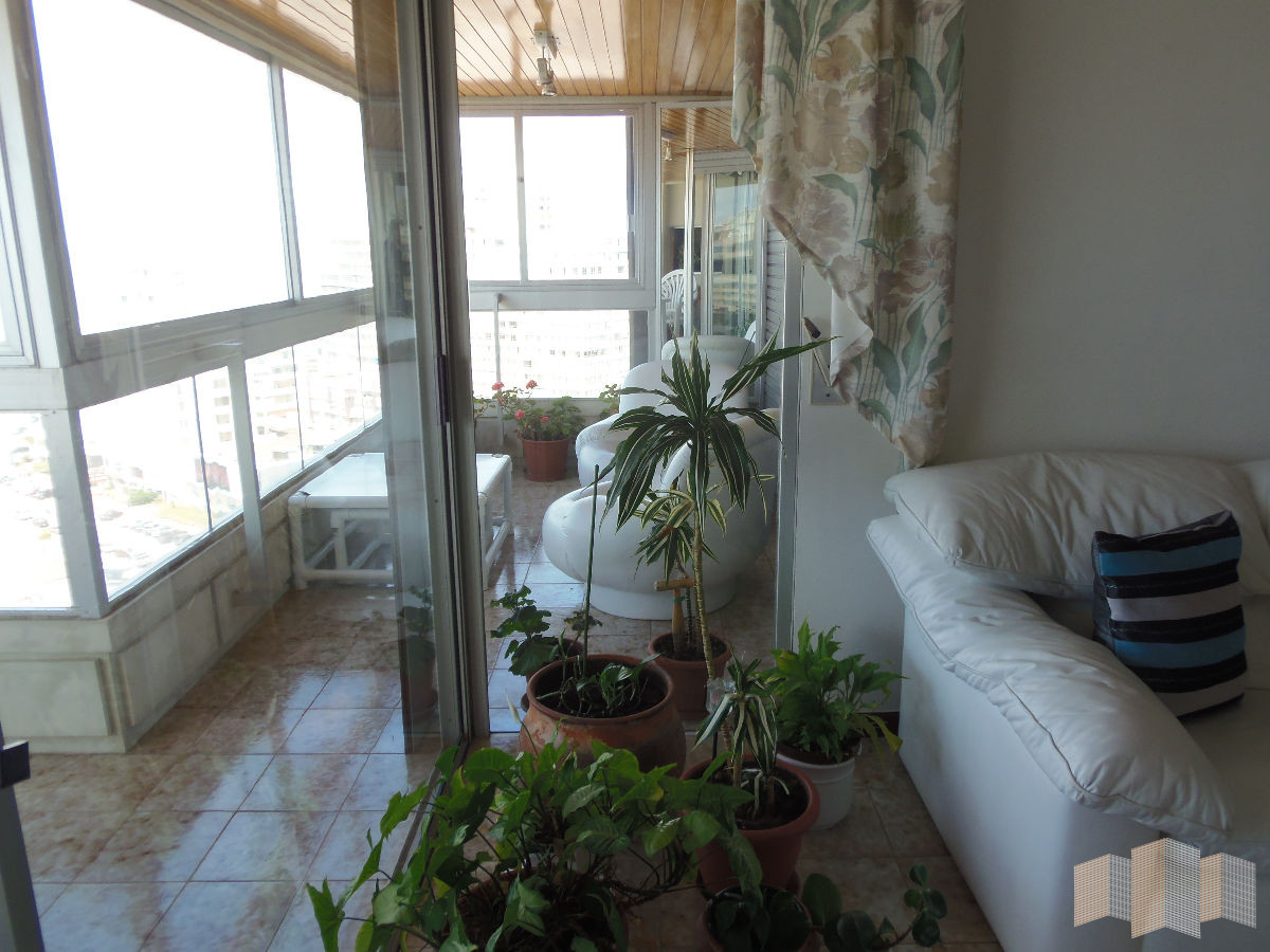 Apartamento ID.1027 - Apartamento en Punta del Este, Mansa