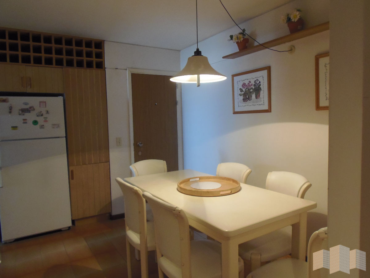 Apartamento ID.1027 - Apartamento en Punta del Este, Mansa