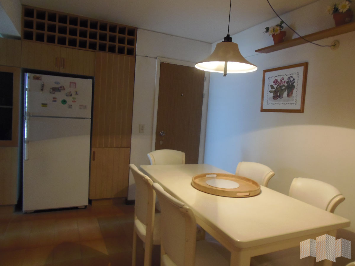 Apartamento ID.1027 - Apartamento en Punta del Este, Mansa