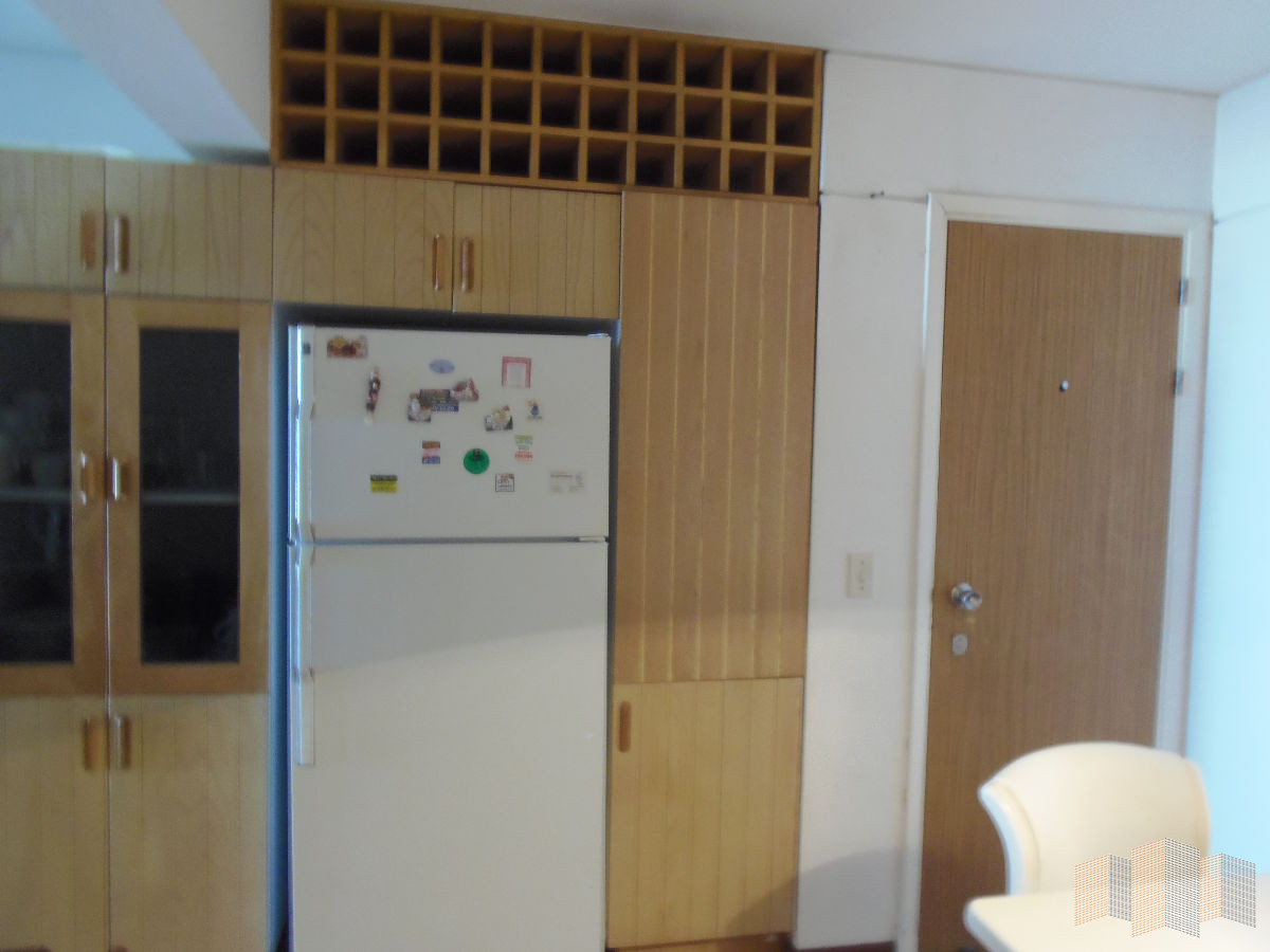 Apartamento ID.1027 - Apartamento en Punta del Este, Mansa