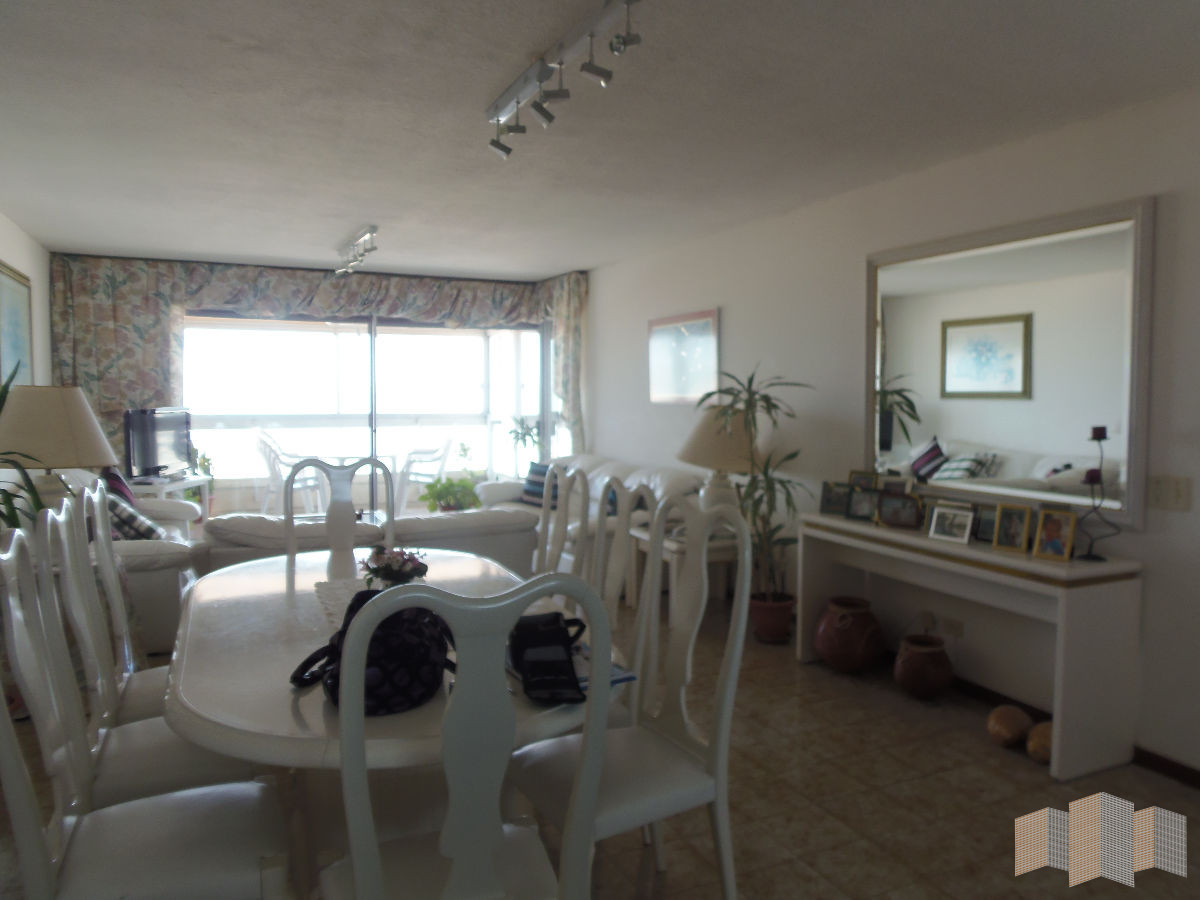 Apartamento ID.1027 - Apartamento en Punta del Este, Mansa