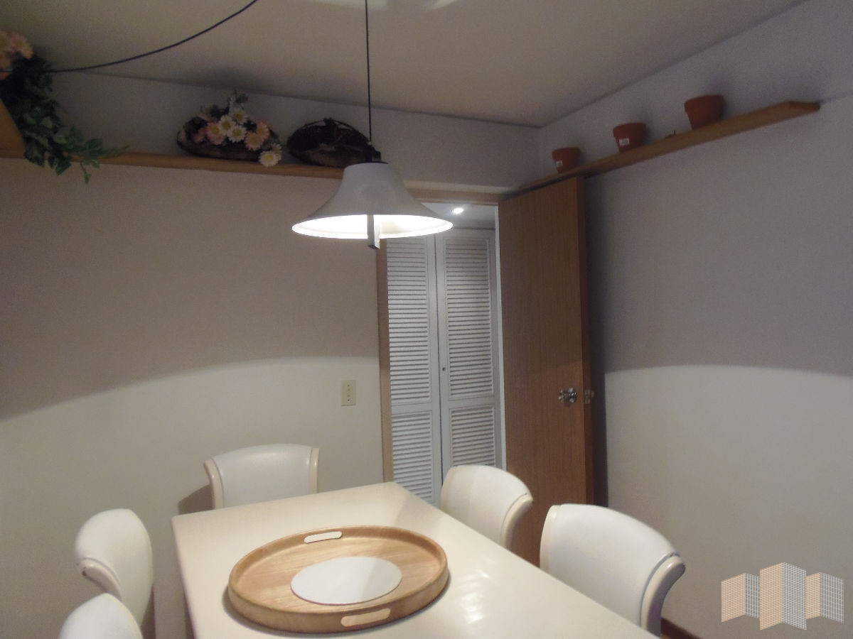 Apartamento ID.1027 - Apartamento en Punta del Este, Mansa