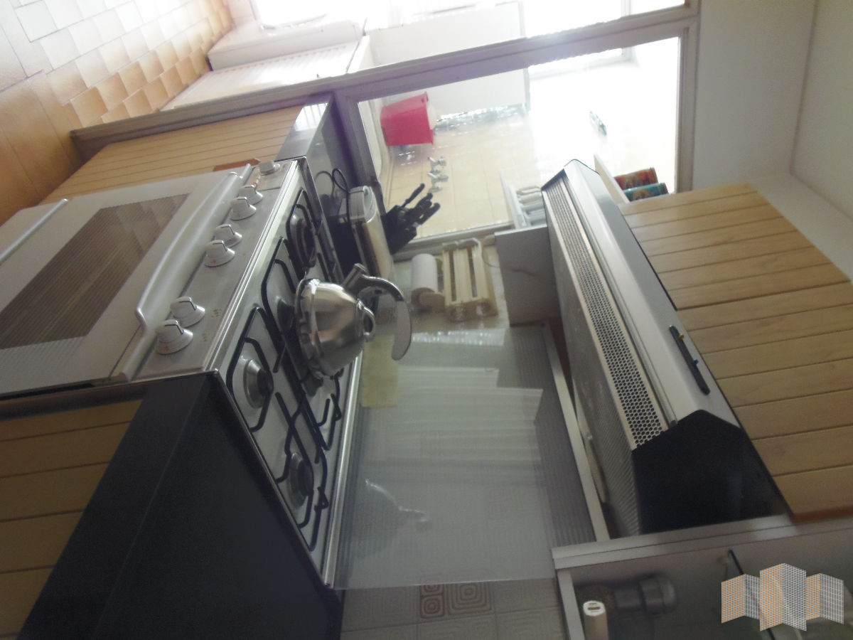 Apartamento ID.1027 - Apartamento en Punta del Este, Mansa