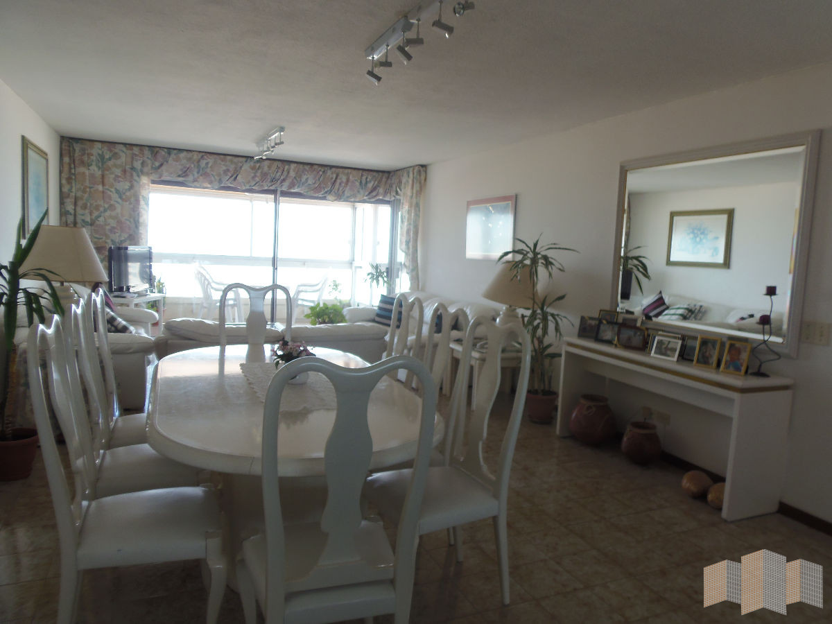 Apartamento ID.1027 - Apartamento en Punta del Este, Mansa