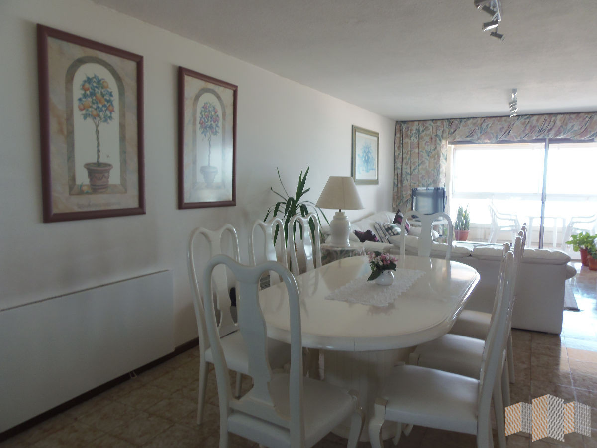 Apartamento ID.1027 - Apartamento en Punta del Este, Mansa