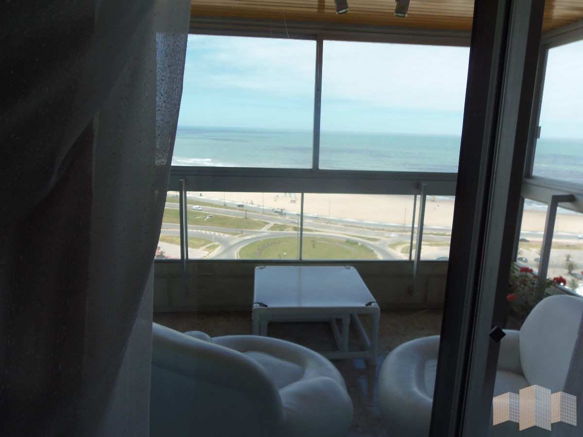 Apartamento ID.1027 - Apartamento en Punta del Este, Mansa
