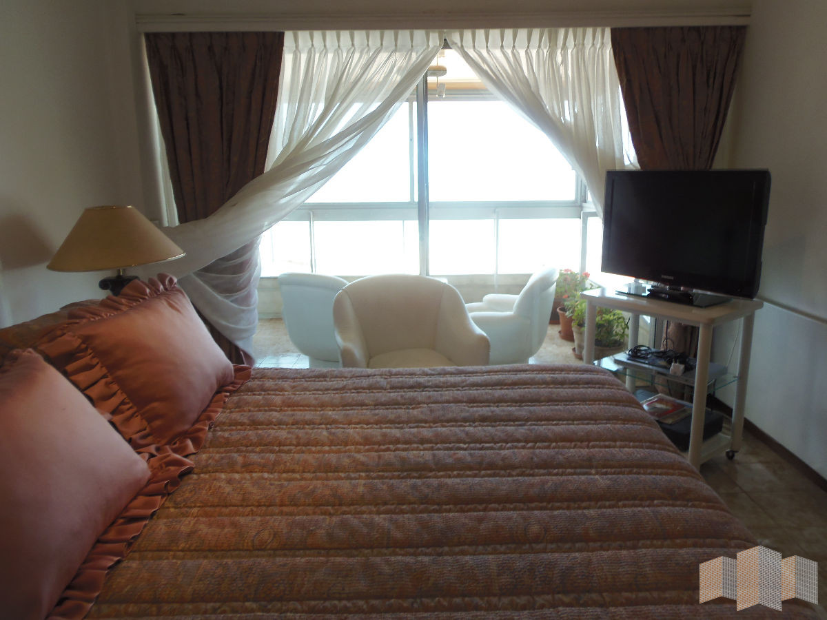 Apartamento ID.1027 - Apartamento en Punta del Este, Mansa