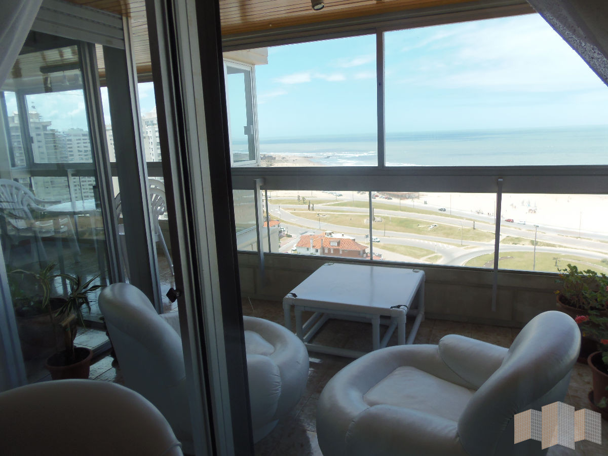 Apartamento ID.1027 - Apartamento en Punta del Este, Mansa