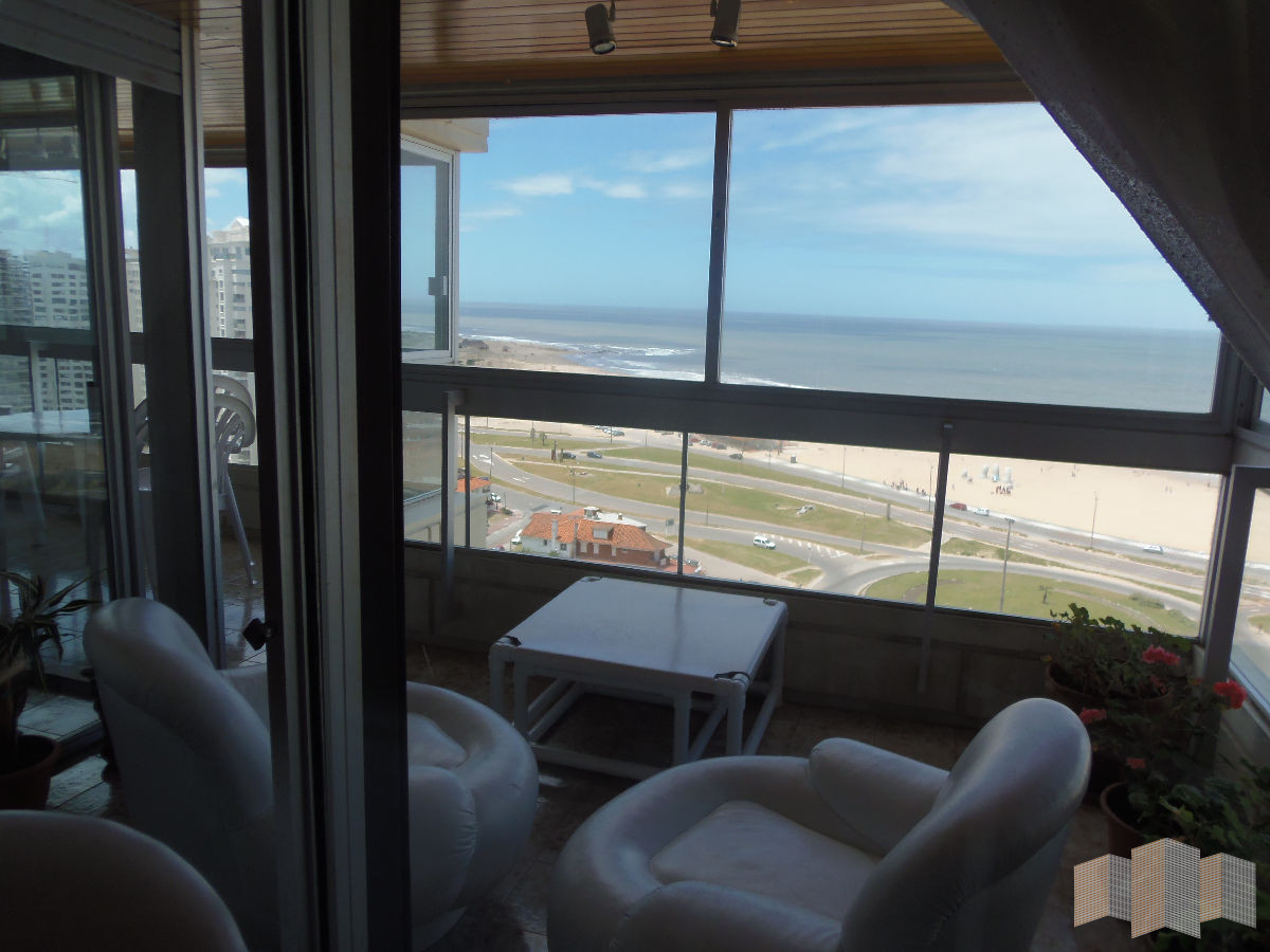 Apartamento ID.1027 - Apartamento en Punta del Este, Mansa