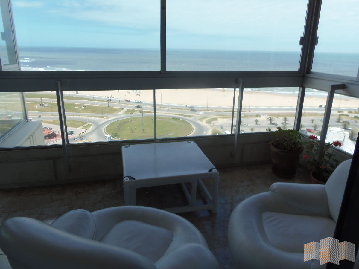 Apartamento ID.1027 - Apartamento en Punta del Este, Mansa