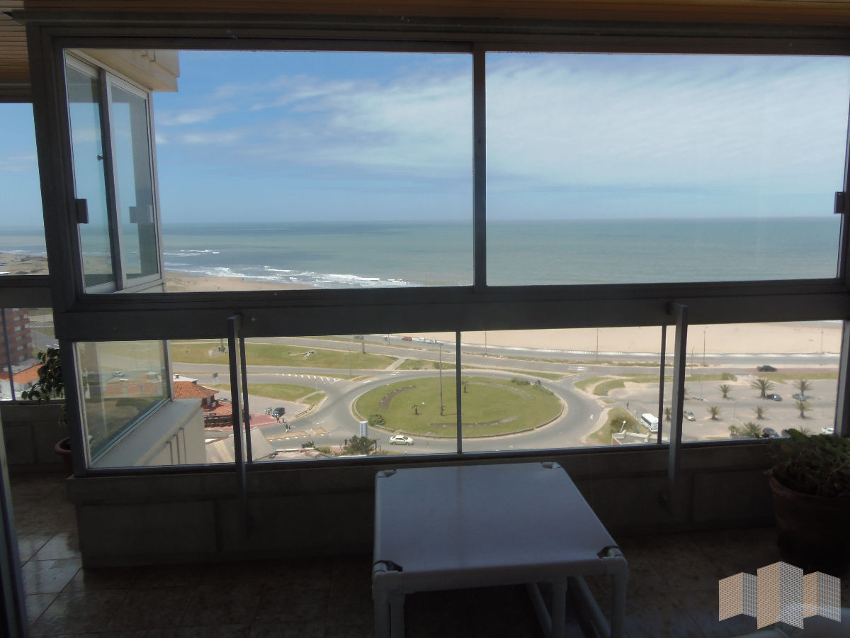 Apartamento ID.1027 - Apartamento en Punta del Este, Mansa