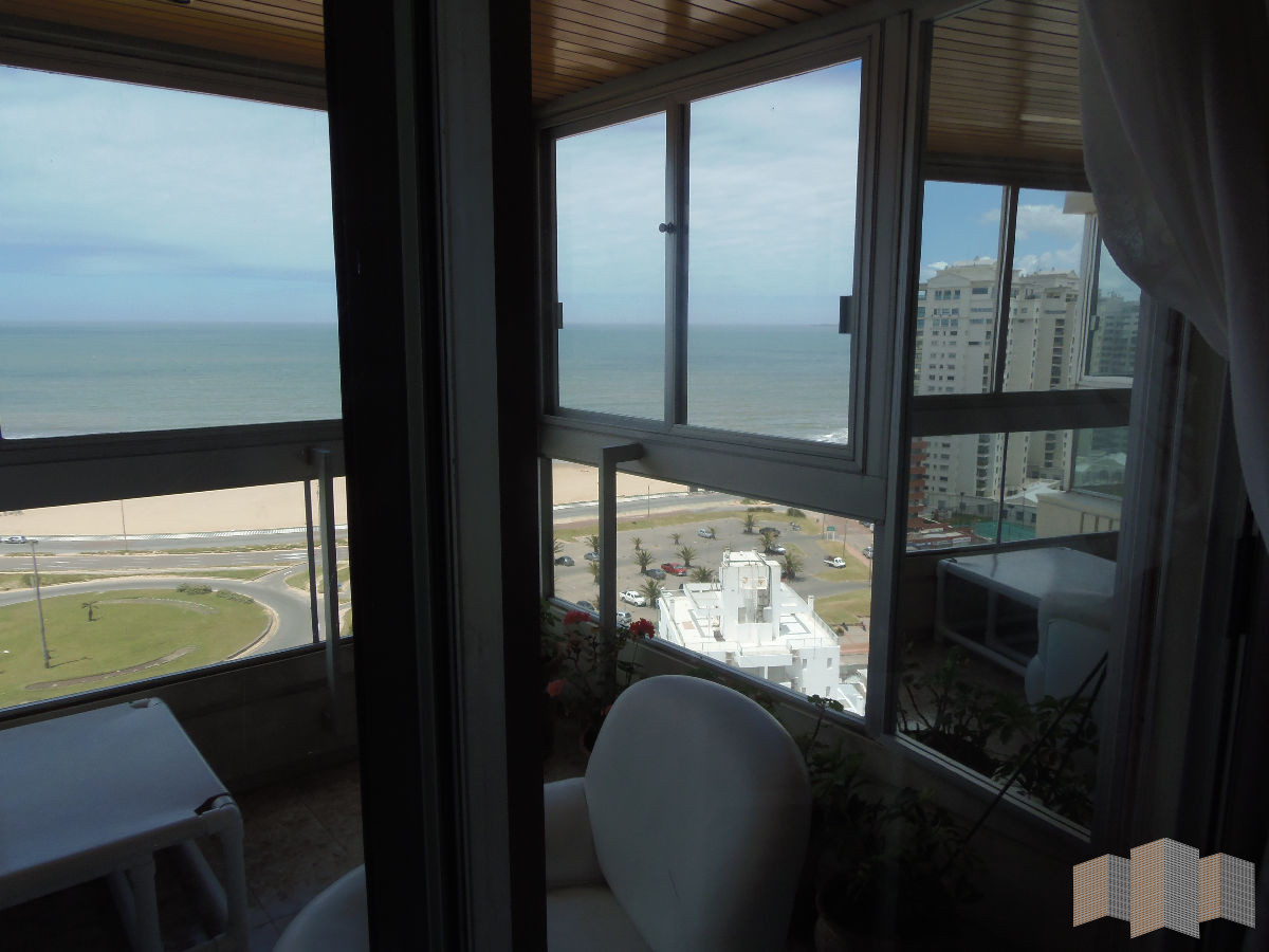Apartamento ID.1027 - Apartamento en Punta del Este, Mansa