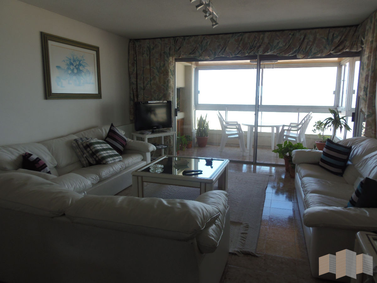 Apartamento ID.1027 - Apartamento en Punta del Este, Mansa