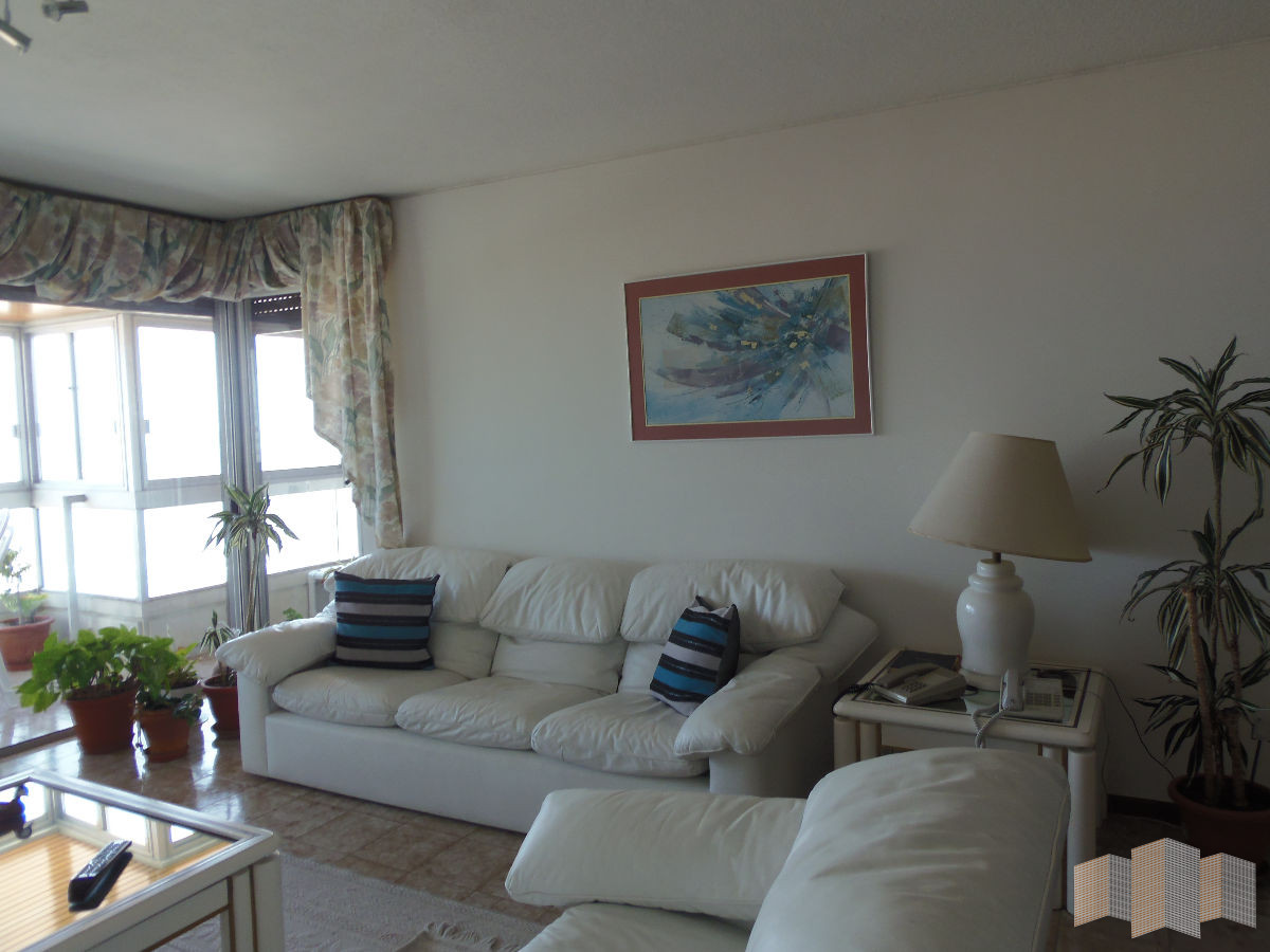 Apartamento ID.1027 - Apartamento en Punta del Este, Mansa