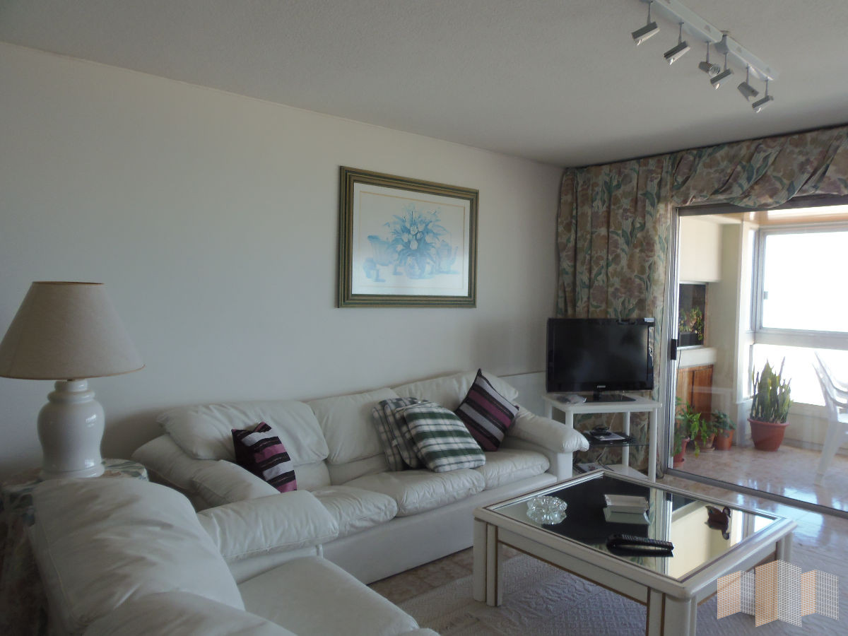 Apartamento ID.1027 - Apartamento en Punta del Este, Mansa