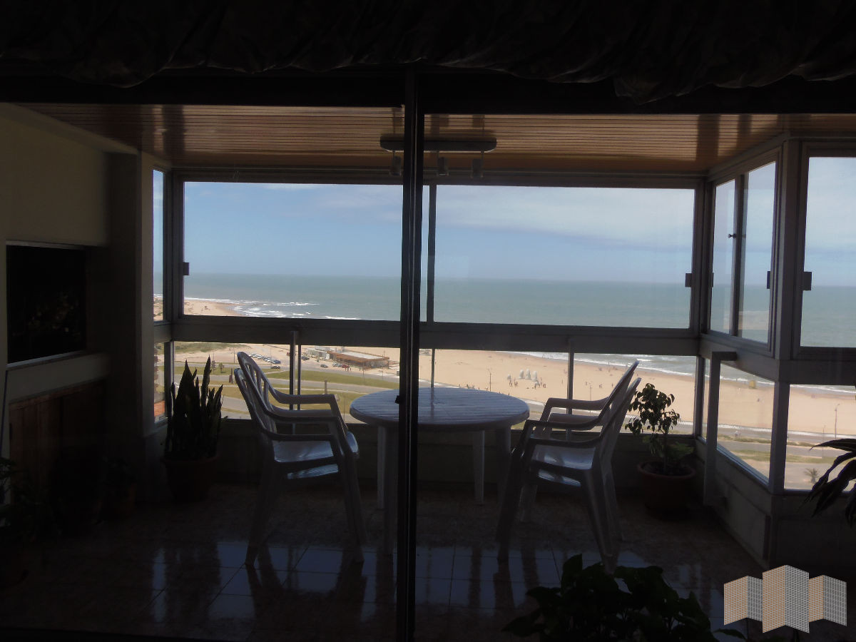 Apartamento ID.1027 - Apartamento en Punta del Este, Mansa