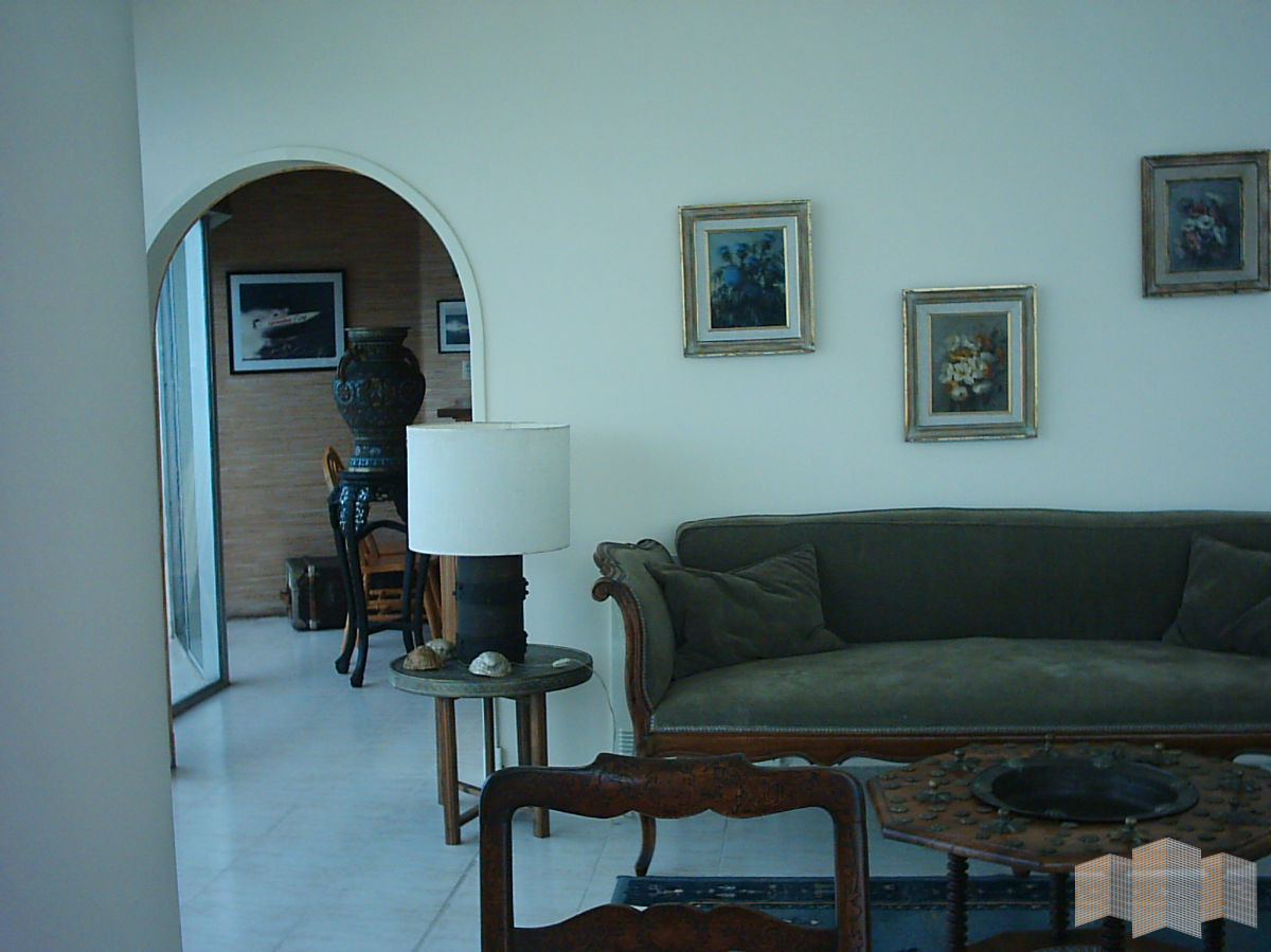 Apartamento ID.1030 - Apartamento en Punta del Este, Brava