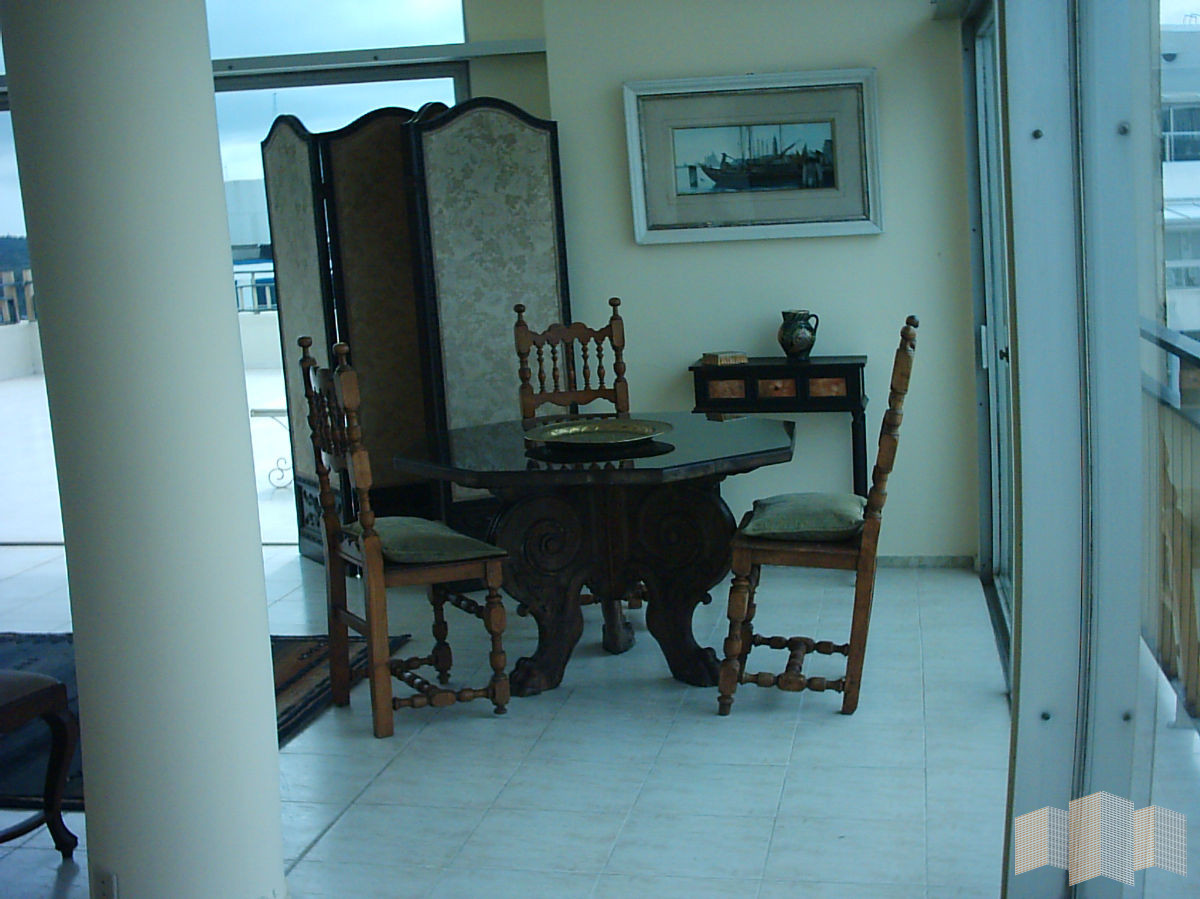Apartamento ID.1030 - Apartamento en Punta del Este, Brava