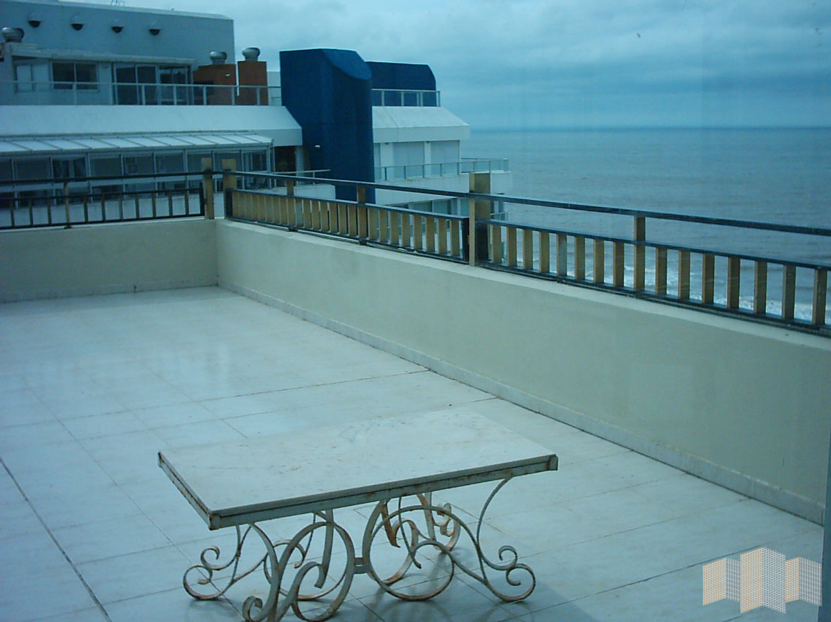 Apartamento ID.1030 - Apartamento en Punta del Este, Brava